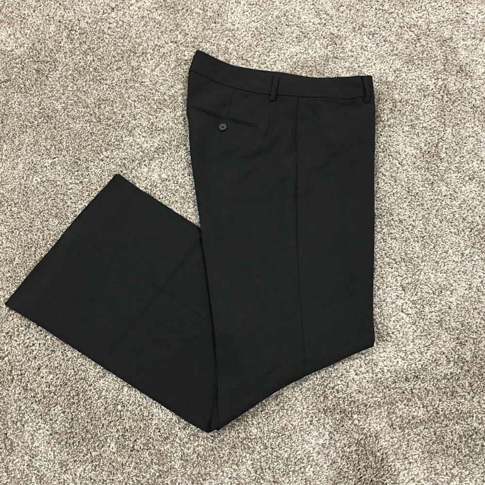 Black Pants from Express
